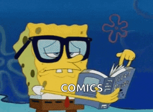 Bande dessinée