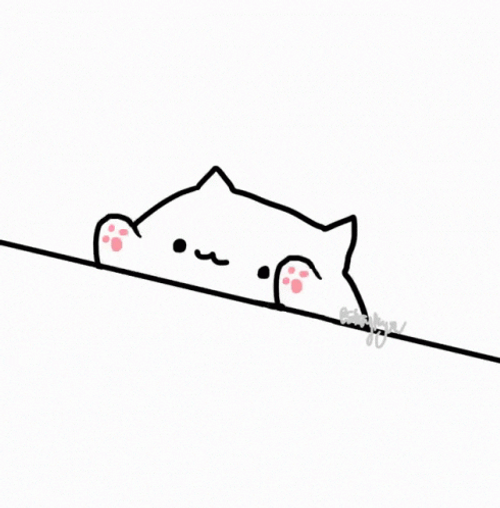 chat mignon