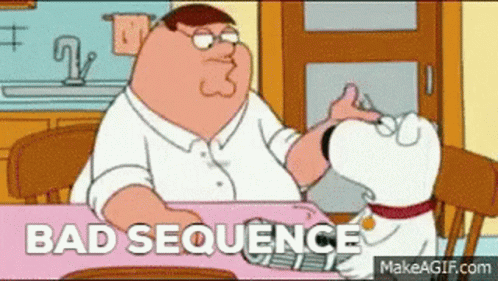 La séquence