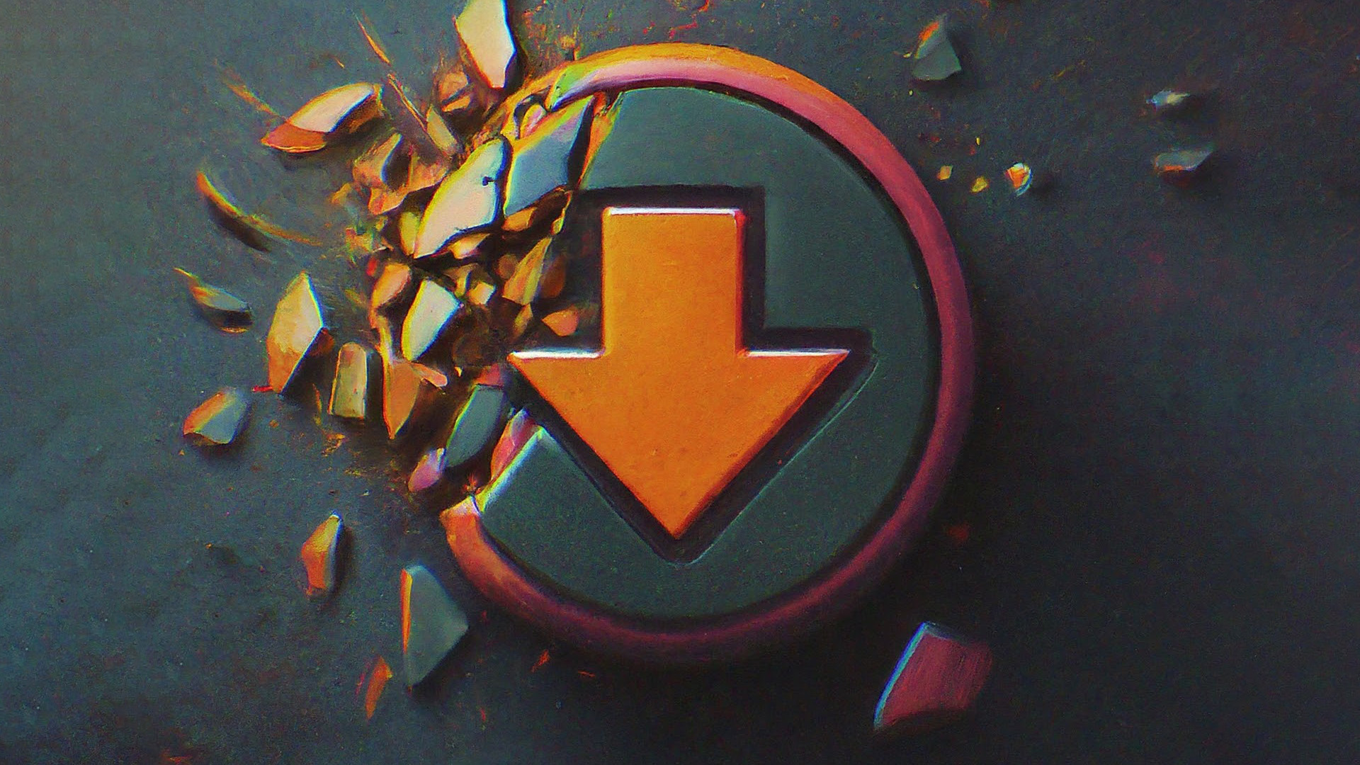 Plex Downloads Still Suck